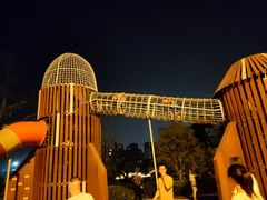 -枫香湖儿童公园