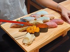 -小十Omakase(地王大厦店)