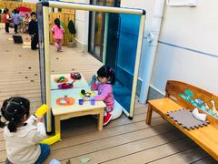 -大宁国际幼儿园(永和东路)