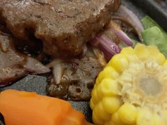 -尊品牛排(中大国际店)