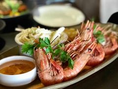 -Water Grill(圣莫妮卡店)