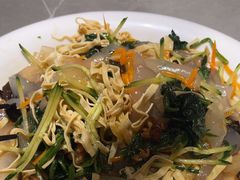 -大闫家烧烤·小海鲜家常菜(郑庄店)