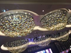 -无锡瑞廷西郊酒店·悦湖景观餐厅