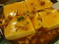 -乐口福家常菜馆(古庸路店)