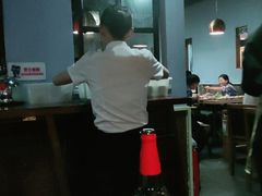 大堂-傣妹火锅(南京东路一店)