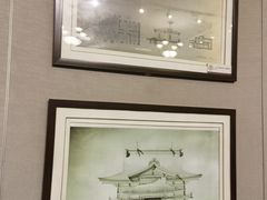 -哈尔滨工业大学-博物馆