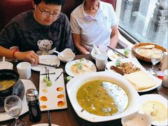 -老牌坊鲁菜名店(宽厚里店)