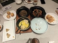 -狮王府淮扬菜(新街口友谊店)