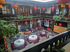 -蔼若春.传承云南菜(金碧公园店)