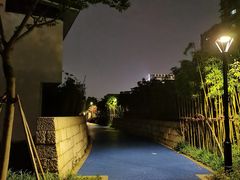 -西湖外事游船(湖滨二公园外事游船码头)