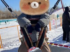 -欢乐水魔方水世界