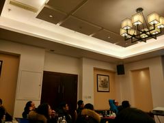 -中铁花水湾温泉酒店(大邑店)