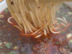 -德元兰州纯汤牛肉面