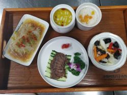 -东方爱堡国际月子会所·产后康复(兴化店)