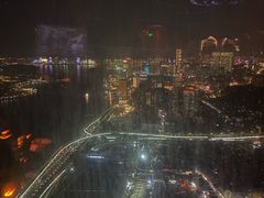 -演武大桥观景平台