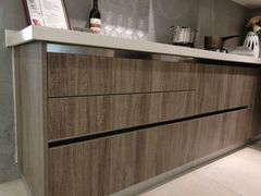 -佰丽爱家全屋定制(汶水店)