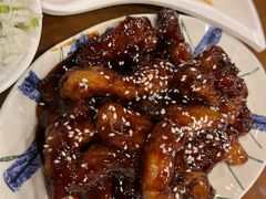 -奶奶的味道(胶州路店)