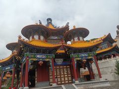 -六鼎山文化旅游区