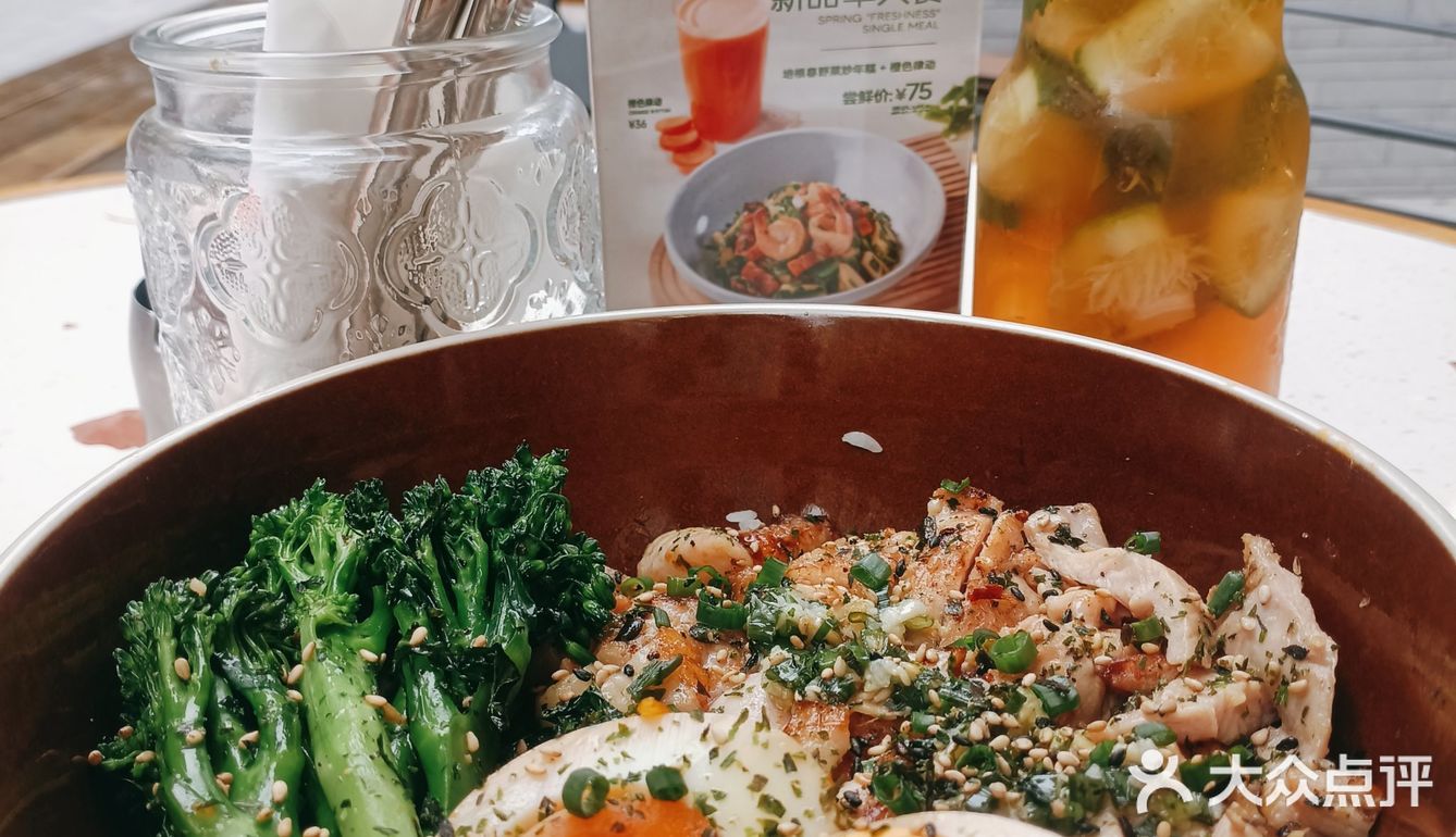 传说中很火的乐班终于吃到啦!