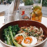 传说中很火的乐班终于吃到啦!