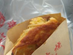 -樊记火烧店(甘泉路店)