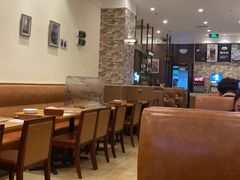 -萨莉亚意式餐厅(中北永旺店)