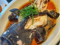 -庆赫隆融合菜馆(群力店)