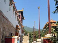 -香山公园