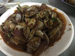 -桂萍特色牛筋牛杂(长堤街总店)