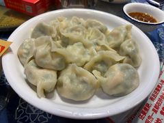 -旺角小渔村(上夼店)