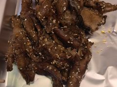 -江湖一盏灯·滇味卤烤(普惠园店)