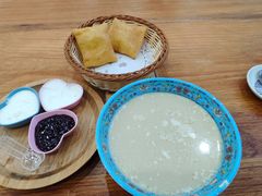 -BAURSAK包尔萨克早餐屋(第二分店)
