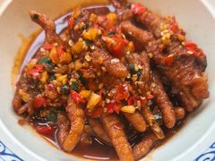 -盖饭邦·长沙菜馆(陆家嘴店)