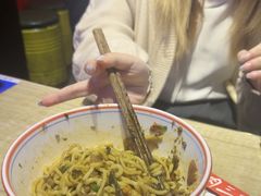 -阿当·小炒牛肉面(人广店)