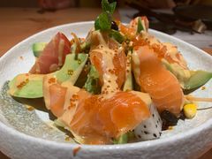 -文三酒肆自助放题(新街口友谊广场店)