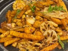 -渝蛙馆(新百店)