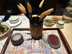 -唐猫庭院·千年陕菜(大唐不夜城店)