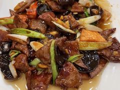 -北京小肠陈饭庄(方庄店)