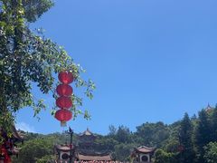 -莆田湄洲妈祖祖庙