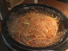 -炊烟小炒黄牛肉(东庆街店)