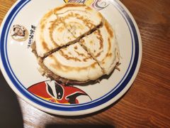 -吴满满油泼面(北方风味园店)
