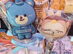 -巴黎贝甜(五道口店)