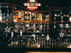 -月亮瓦肆音乐酒吧(环山路店)