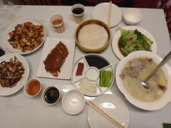 -原乡本味景山西街烤鸭店(北海公园店)