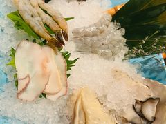 -牛New寿喜烧(金茂览秀城店)