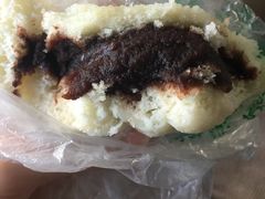 -航天馒头(瞻园路店)