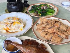 -区海鸡场饭店(石壁店)