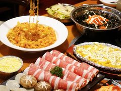 -咕咕站韩国料理(紫金港店)