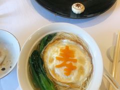 生日面-宝丽轩中餐厅BAOLIXUAN