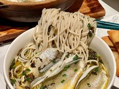 -顶特勒·黄鱼馆·特色菜(上海大世界店)